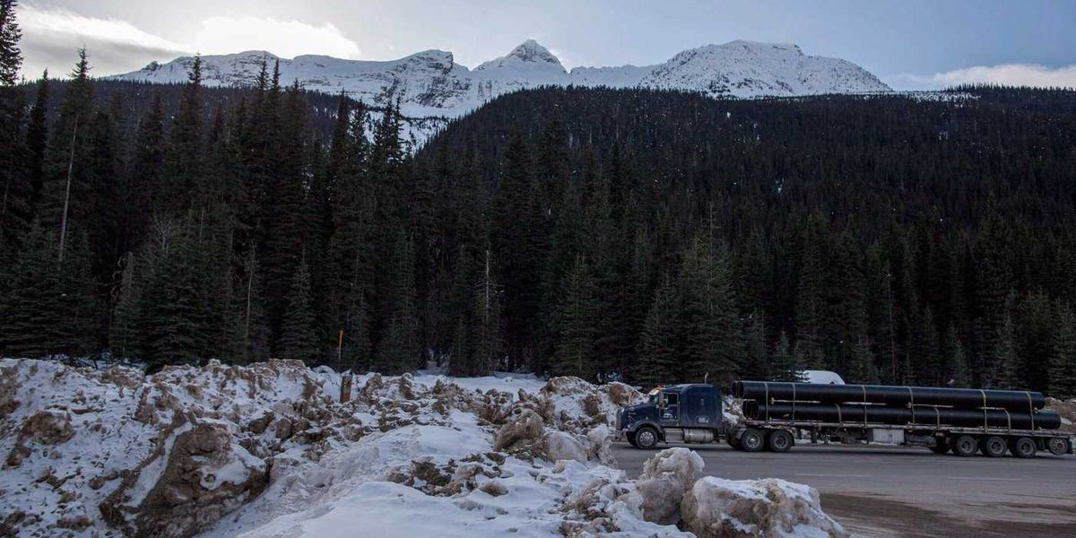 Military avalanche control in Rogers Pass to end Military avalanche control in Rogers Pass to end