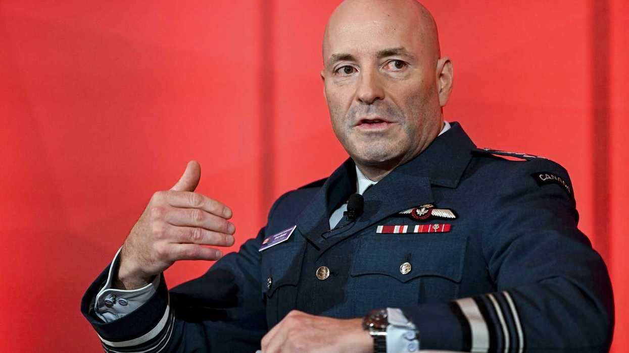Military prepares for low-cost drones