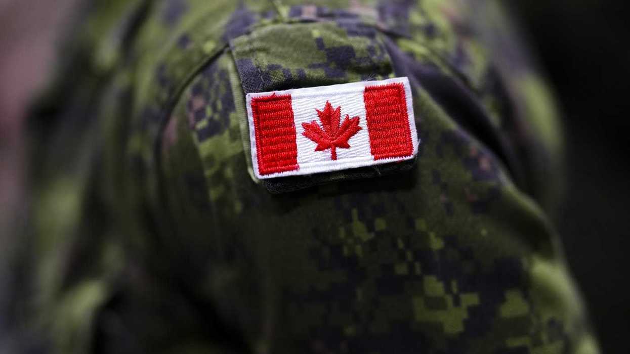 Military watchdog faces 'institutional resistance'