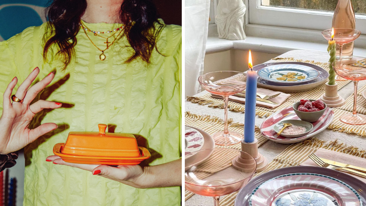 MilkUP's New Dinner Club Is Coming To Ontario & Here's How To Score An Invite