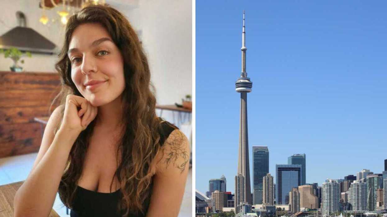 Millennials who grew up in Toronto.