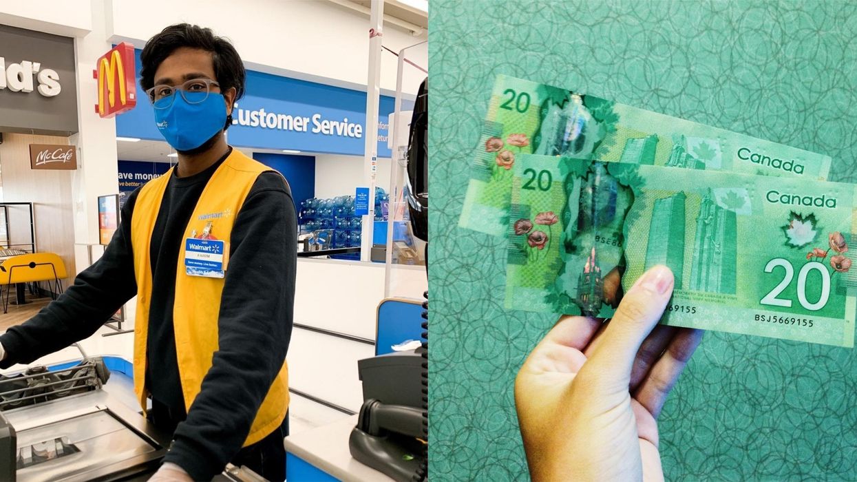 Minimum Wage In Canada In 2021 Is Going Up & $16/Hour Is The Highest