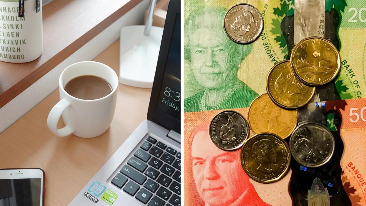 Minimum Wage Is Going Up In Several Provinces Next Month & Here's How You Could Be Impacted