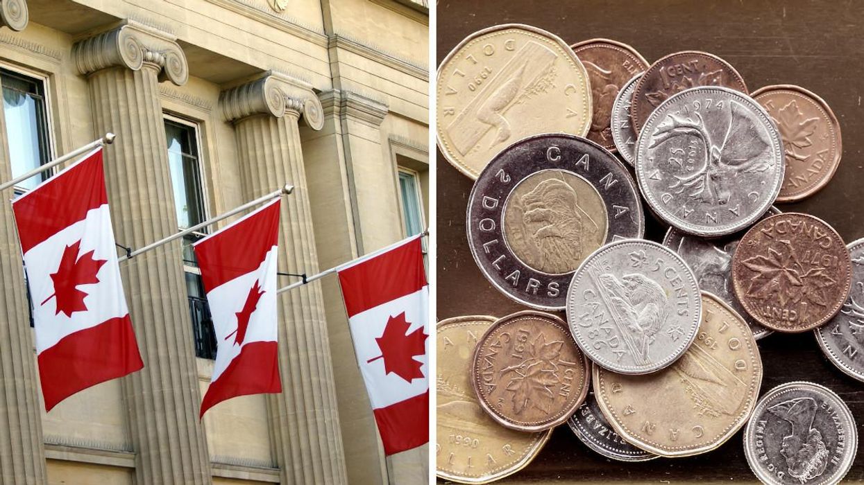 Minimum Wage Went Up In 4 Provinces Recently & Here’s Who’s Getting Paid The Least Now