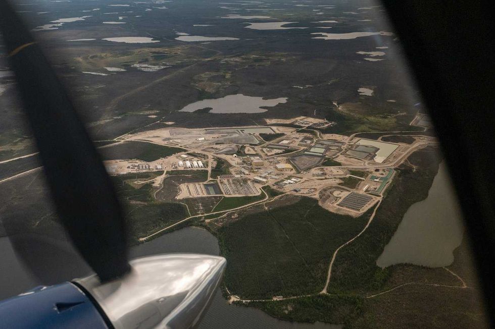 Mining sector sees boon amid nuclear renaissance
