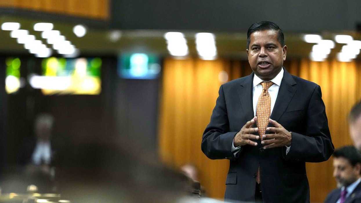 Minister defends screening but acknowledges gaps