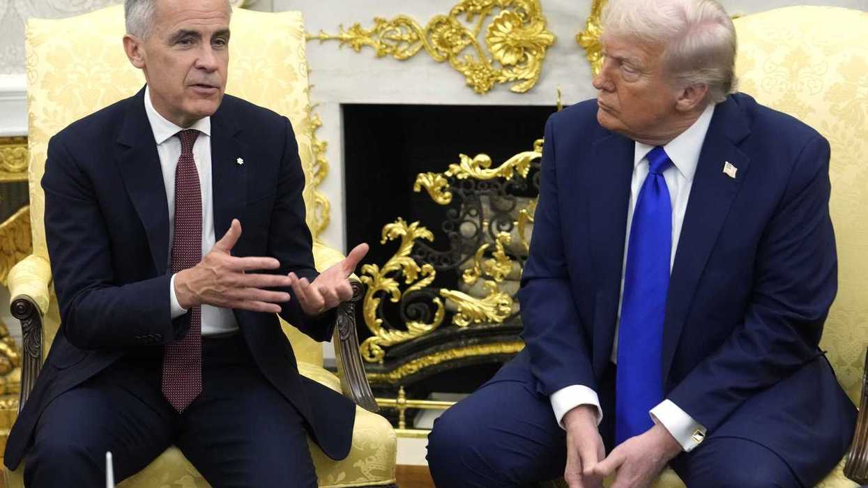 Minister downplays PM's words on U.S. military