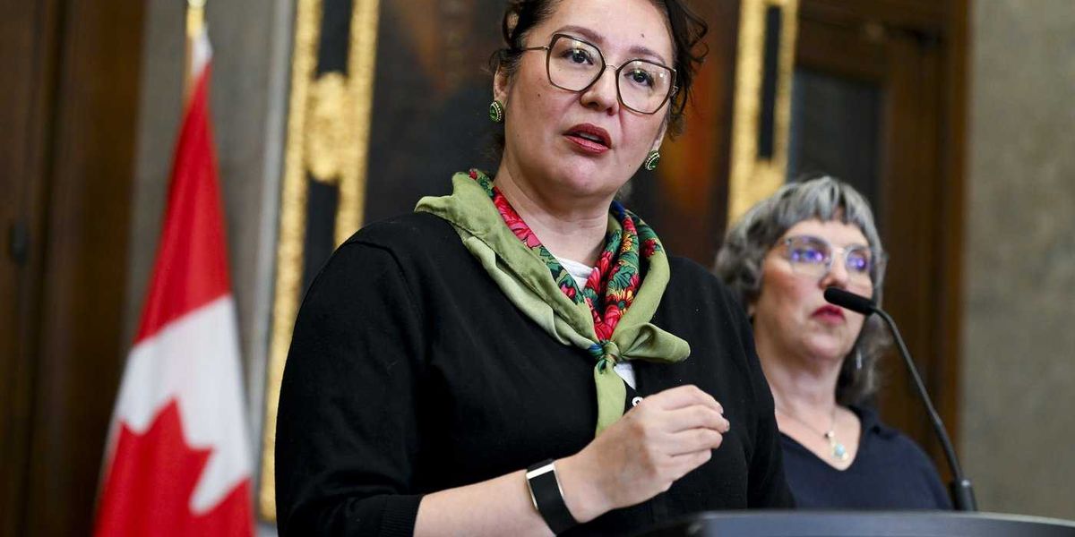 Minister files judicial review of child welfare Minister files judicial review of child welfare