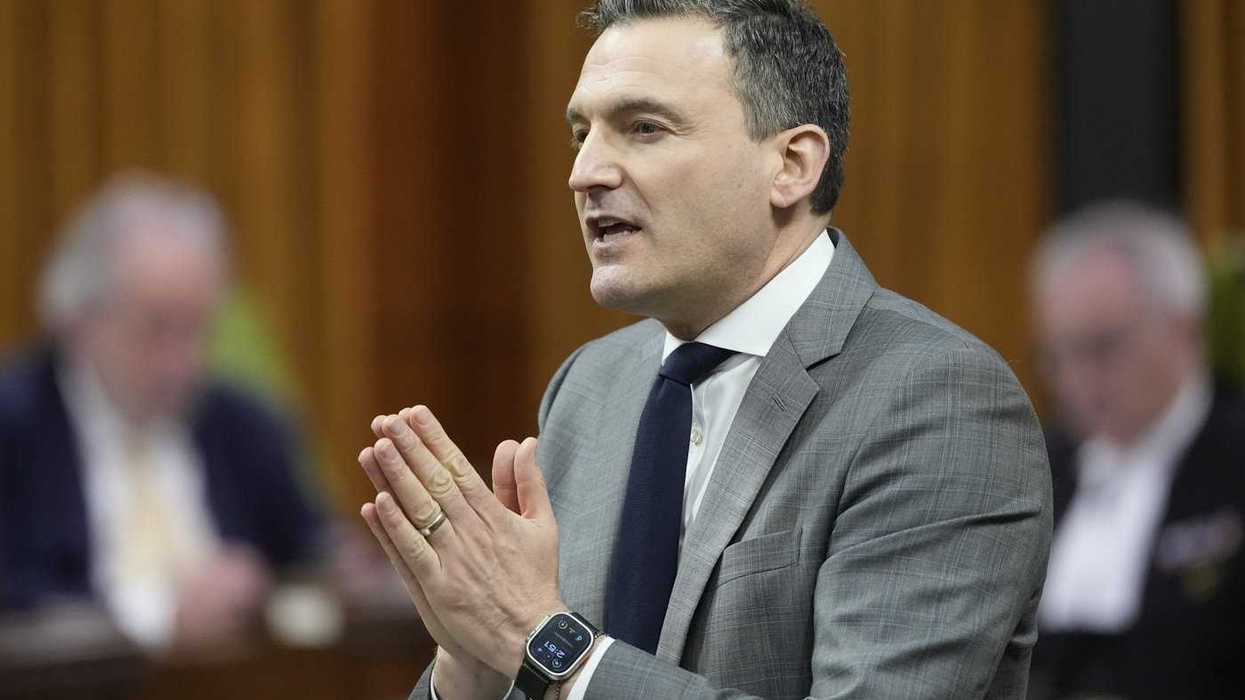 Minister meeting with Anthropic over Mythos AI