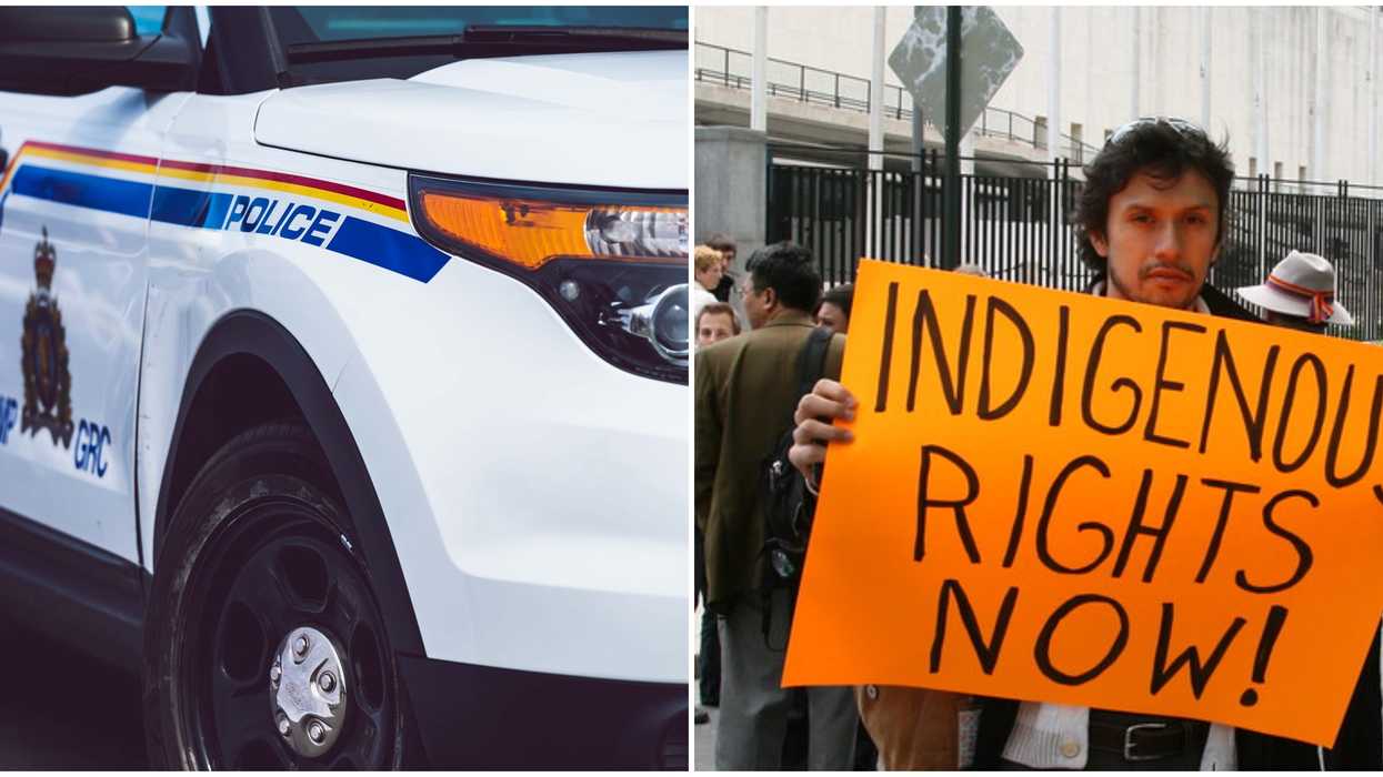 Ministers Say RCMP Failed Mi'kmaw Fishermen So They Are Sending In Indigenous Officers