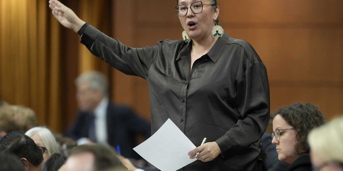 Ministers to address Assembly of First Nations gathering in Ottawa Ministers to address Assembly of First Nations gathering in Ottawa