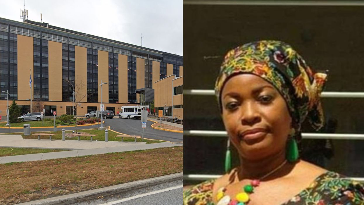 Mireille Ndjomouo est décédée et voici ce que tu dois savoir sur la camerounaise