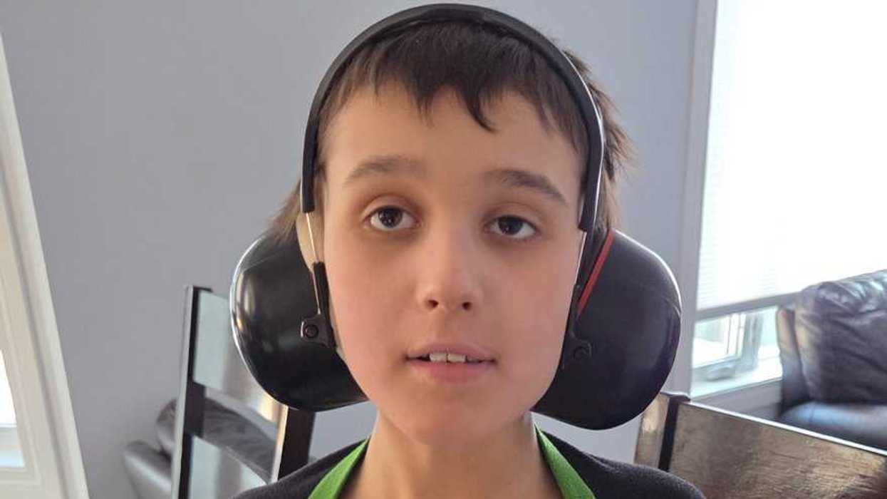 Missing 11-year-old Calgary boy found dead in pipe