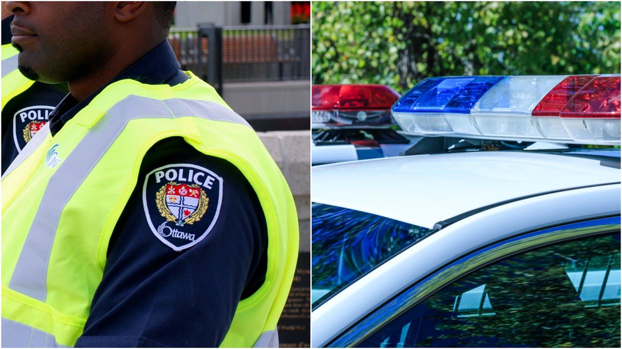 Missing 19-Year-Old From Ottawa Has Been Found Dead Say Police