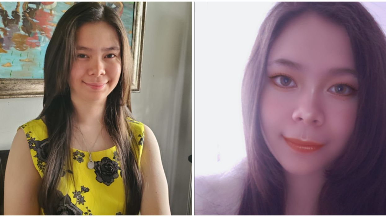 Missing Edmonton Woman Is 20-Years-Old & Has Been Gone For Days