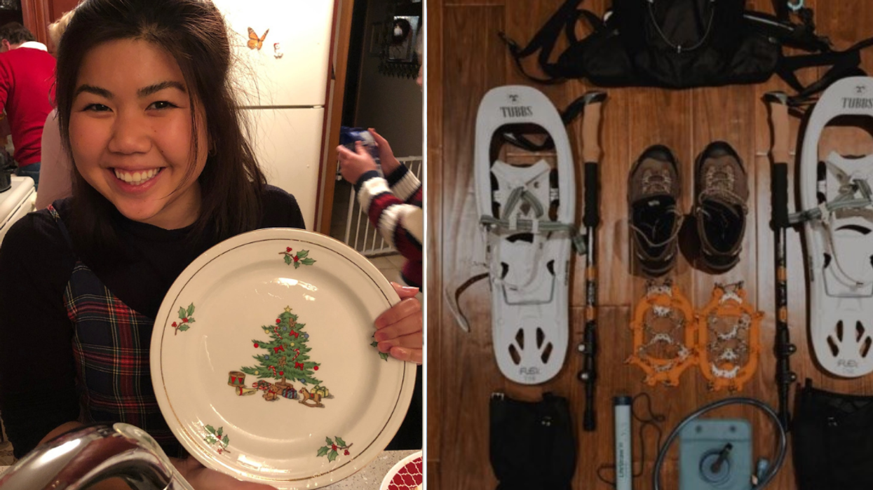 Missing Hiker In BC: 21-Year-Old Toronto Influencer Is Missing & A Search Is Underway