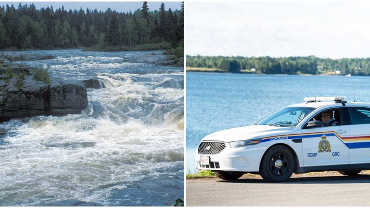Missing New Brunswick Woman Was Lost In The Woods For Nearly 2 Weeks & Survived On Puddle Water