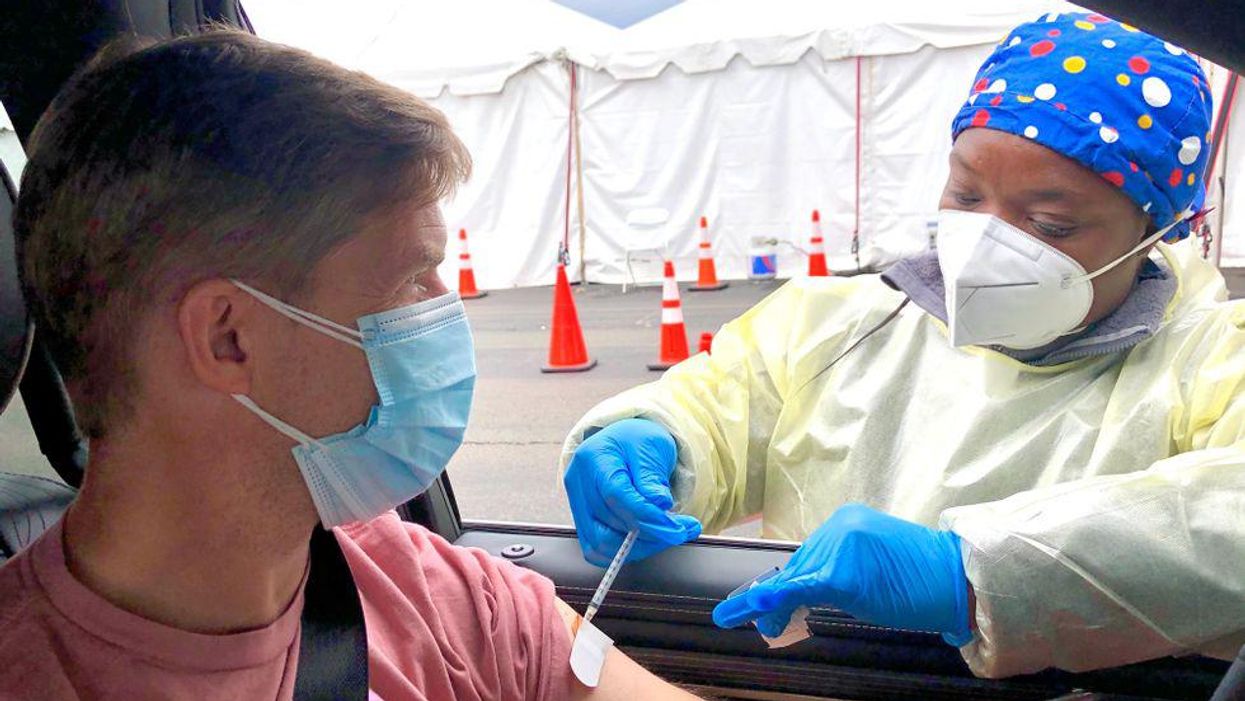 Mixing COVID-19 Vaccines In Canada Could Happen By The Summer