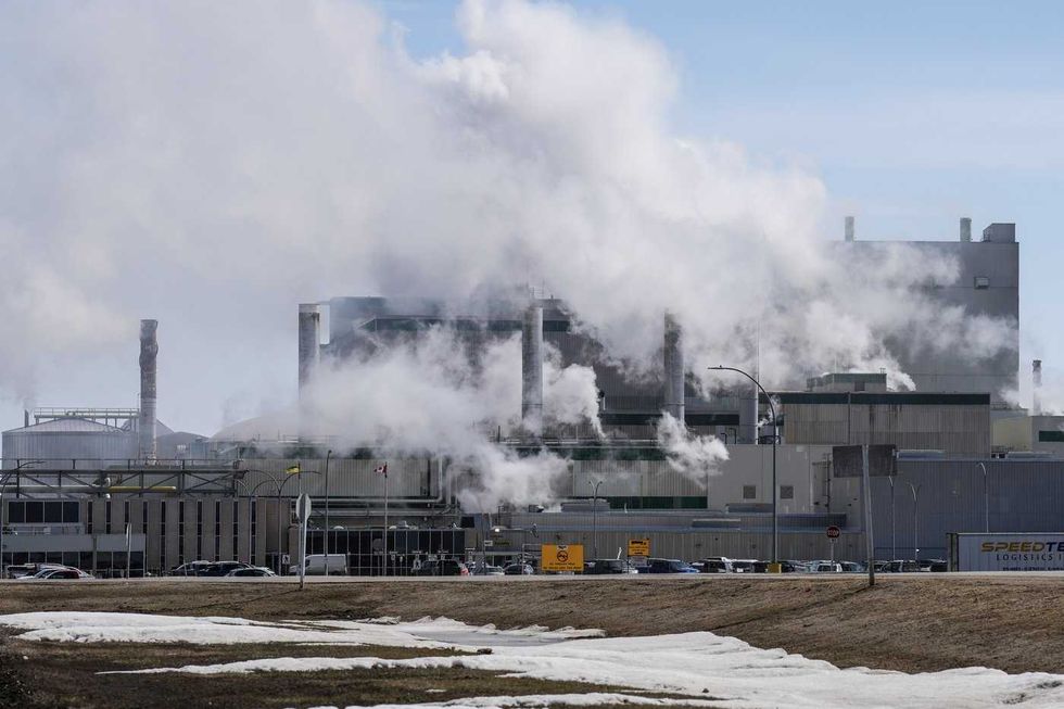 Moe warns 'blood potash' part of Trump proposal