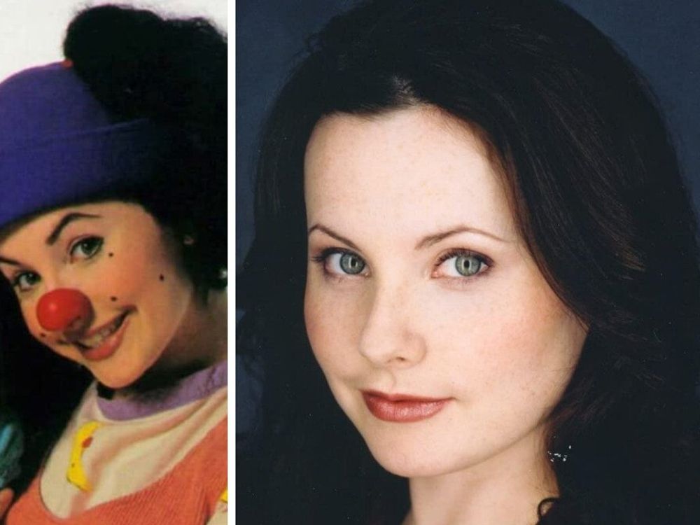 Alyson Court A Rare Convo With The Big Comfy Couch #39 s Loonette The Alyson Court A Rare Convo With The Big Comfy Couch #39 s Loonette The