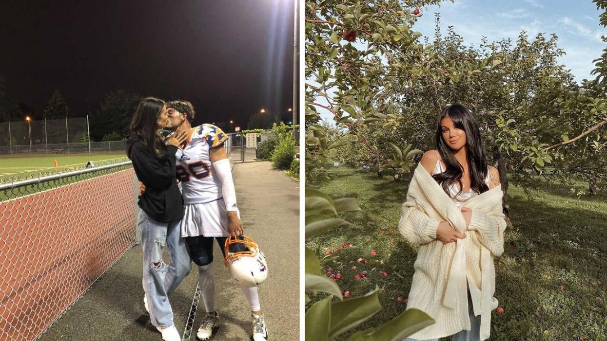 Molly de XOXO présente son nouveau copain et nous dévoile leur histoire