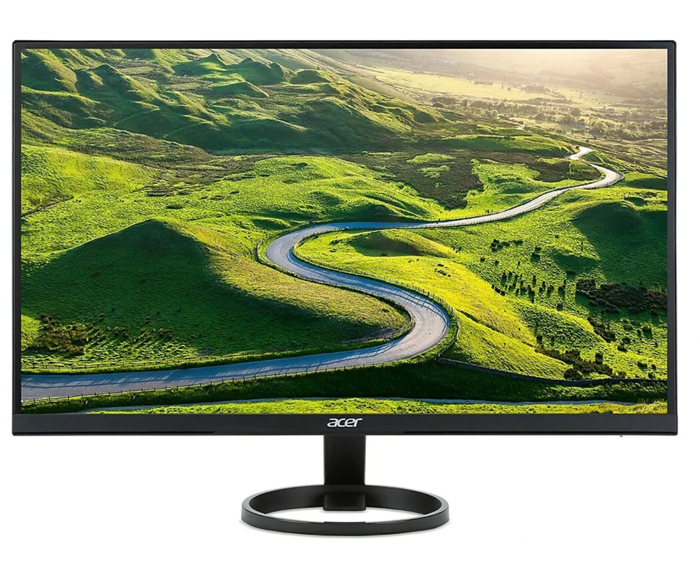Moniteur Acer.