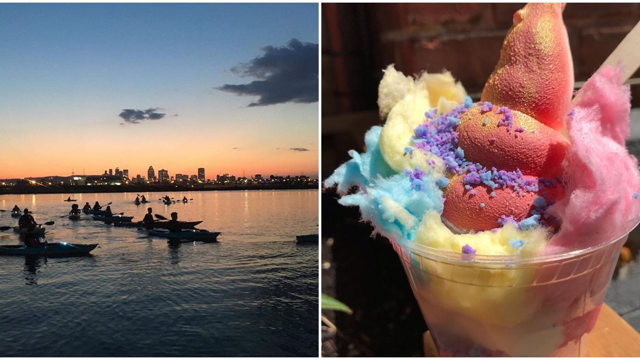 Montréal : 6 activités pas chères à faire ce weekend