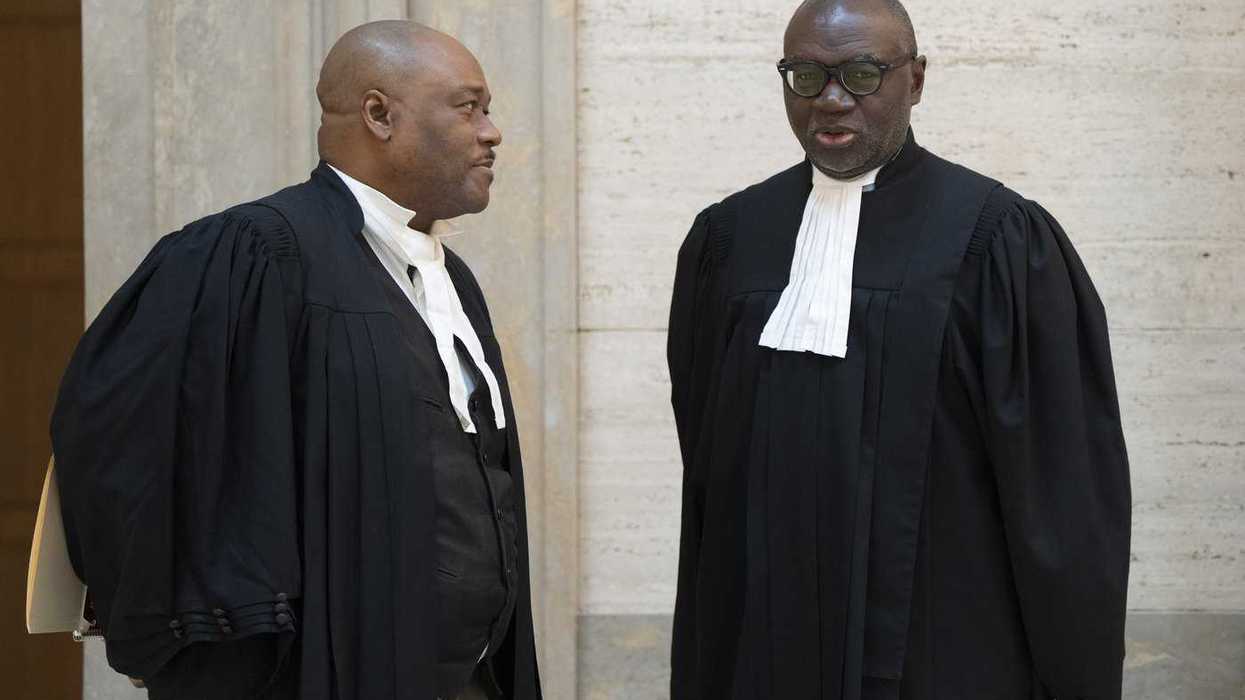 Montreal appeals landmark racial profiling ruling