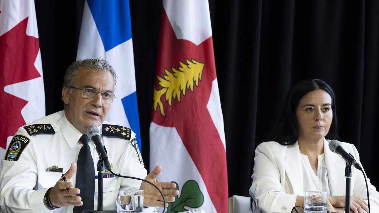 Montreal city council adopts bylaw banning insults
