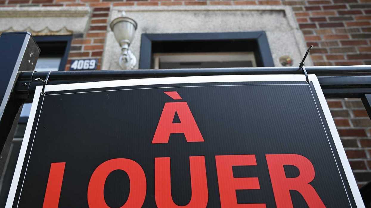 Montreal emergency housing in high use
