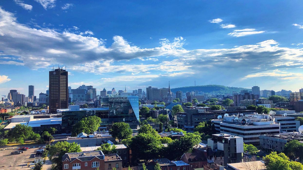 Montréal est la 20ème meilleure ville où acheter une maison au Canada