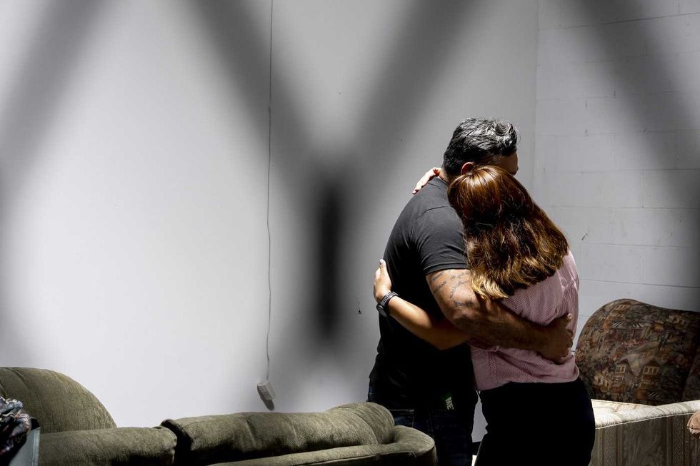 Montreal family being separated by deportation