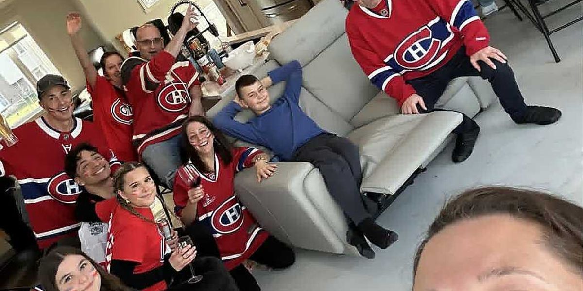 Montreal fans brace for decisive playoff game Montreal fans brace for decisive playoff game