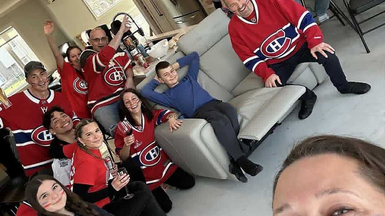 Montreal fans brace for decisive playoff game