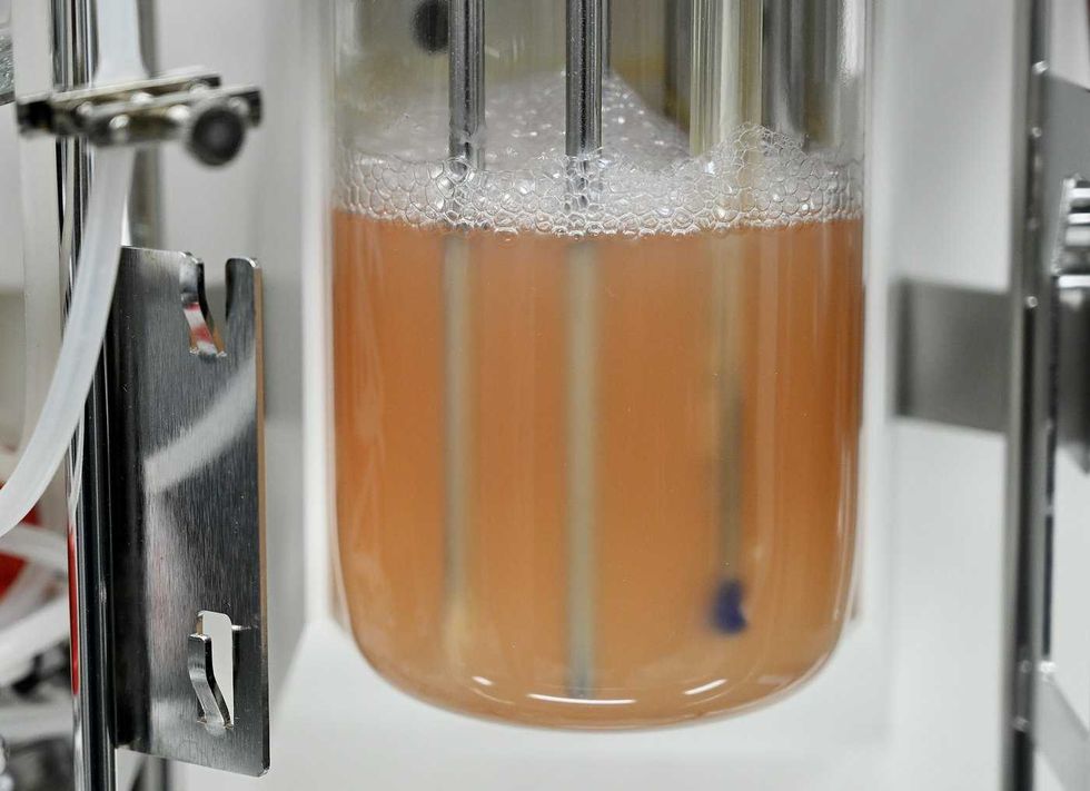 Montreal lab preparing Canada for future pandemics