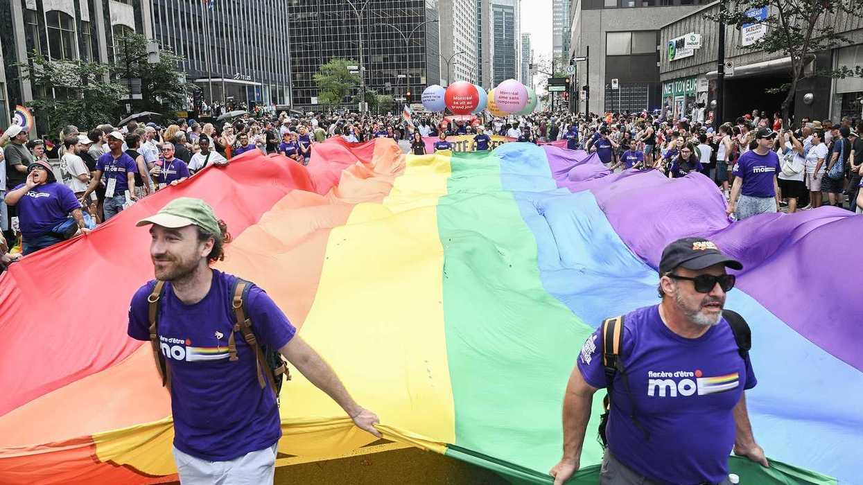 Montreal LGBTQ community divided on Pride activism