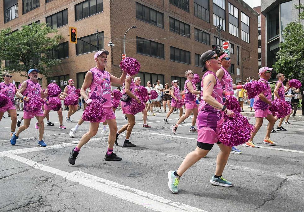 Montreal LGBTQ community divided on Pride activism
