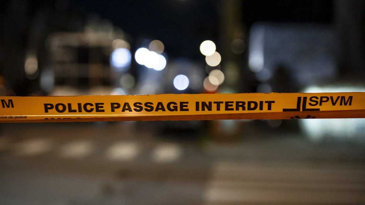 Montreal man arrested after September homicide