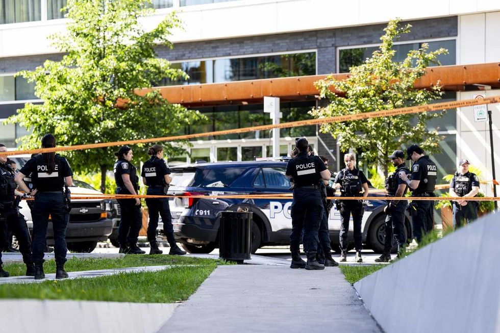 Montreal neighbourhood struggles after shooting