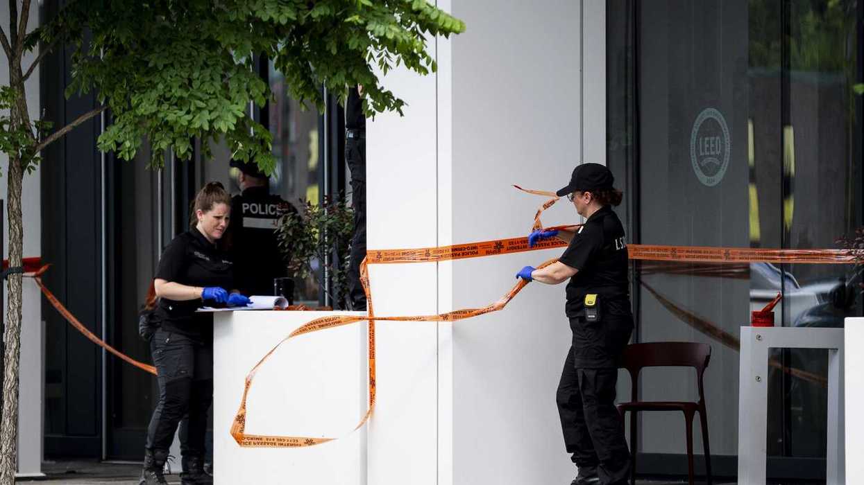 Montreal neighbourhood struggles after shooting