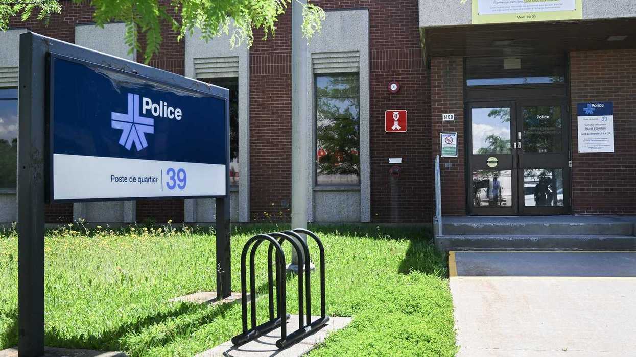 Montreal-Nord mayor urges reports of police racism