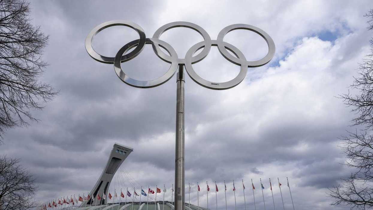 Montreal Olympics left a lasting legacy