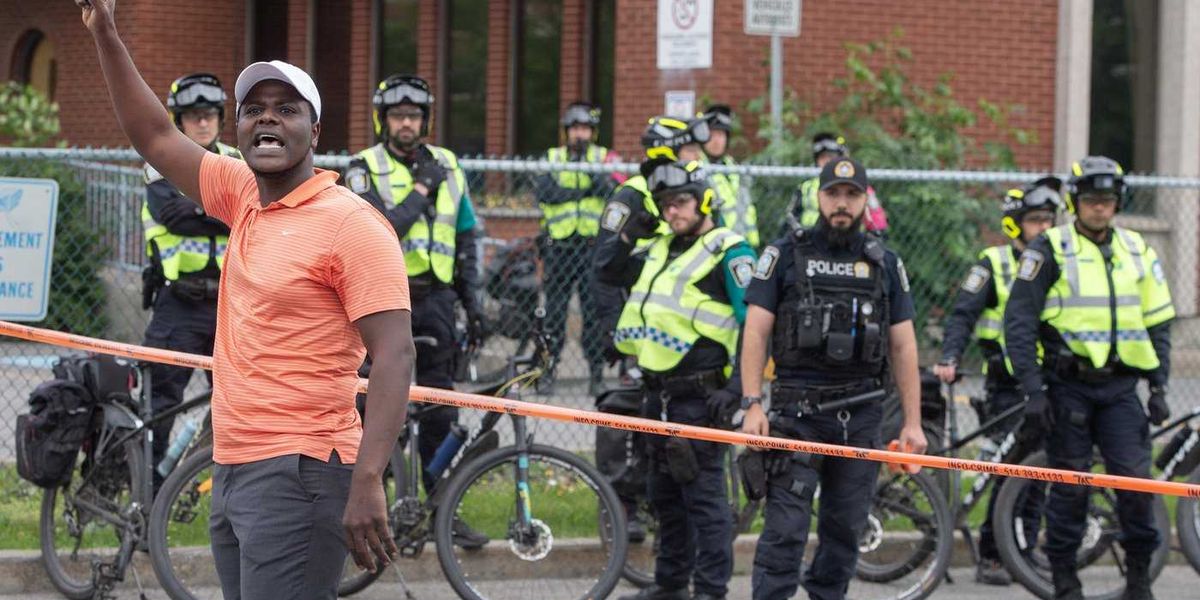 Montreal police admit they’re aware Black staff fear reprisals for denouncing racism Montreal police admit they’re aware Black staff fear reprisals for denouncing racism