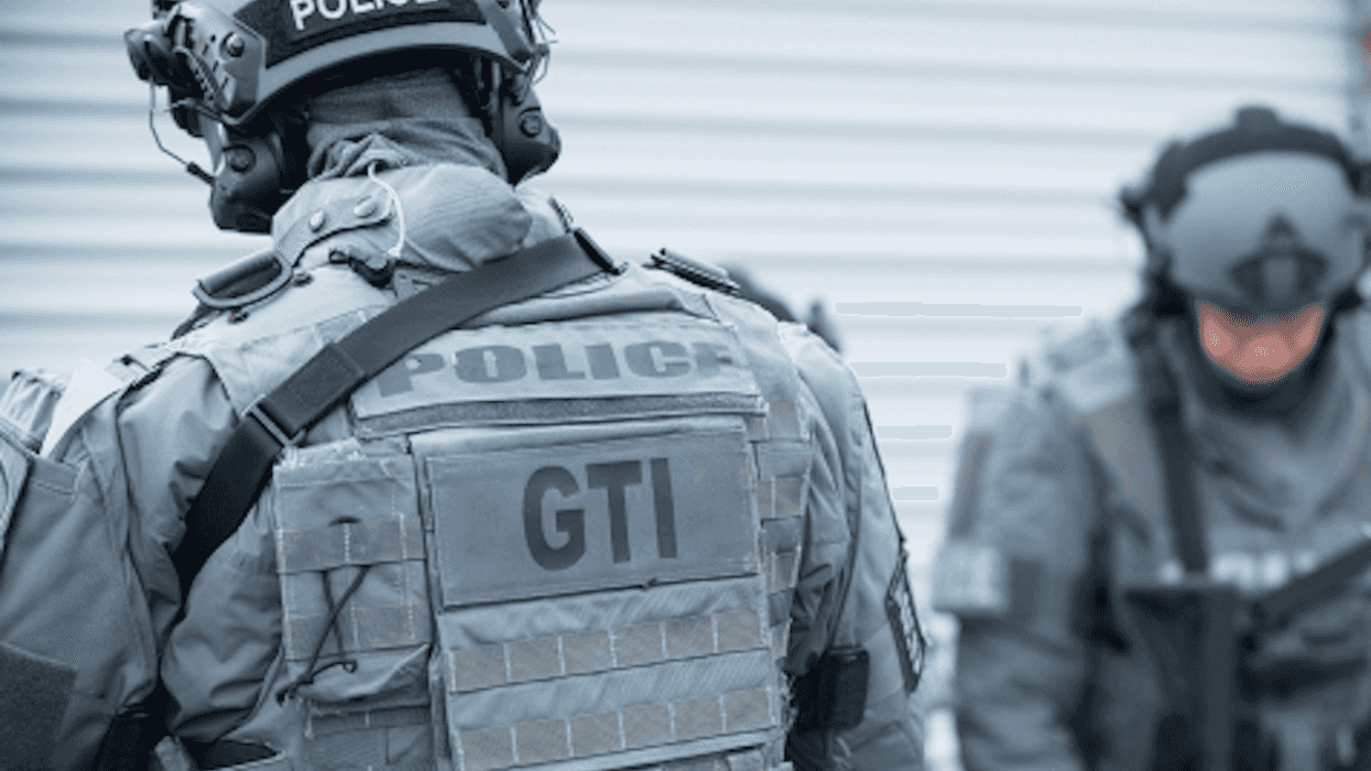 Montreal police spend $20,000 on Axon bots over 5 months
