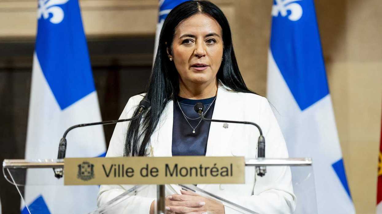 Montreal police to get body cameras and new powers