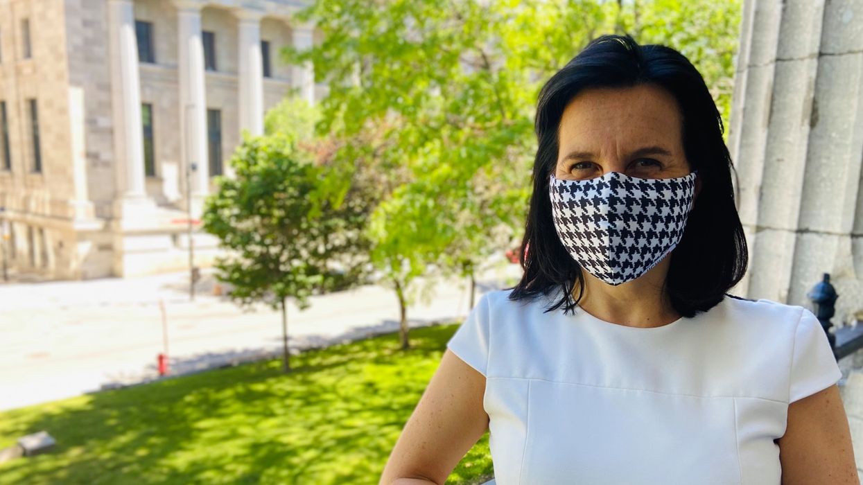 Montréal rendra le masque obligatoire dans les lieux publics fermés dès le 27 juillet