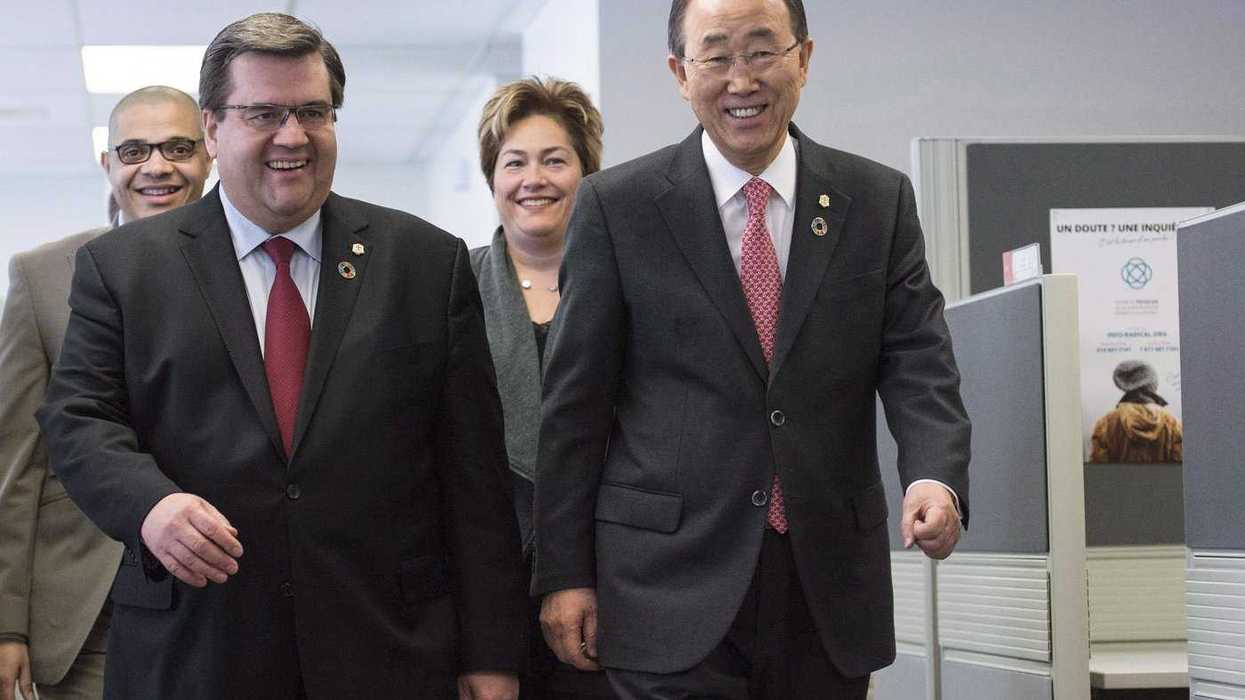 Montreal's anti-radicalization centre rebrands