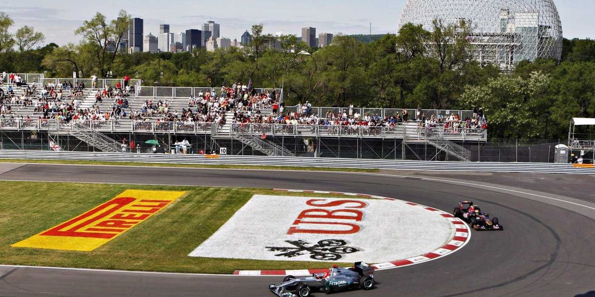Montreal sex workers to go on strike during Grand Prix weekend Montreal sex workers to go on strike during Grand Prix weekend
