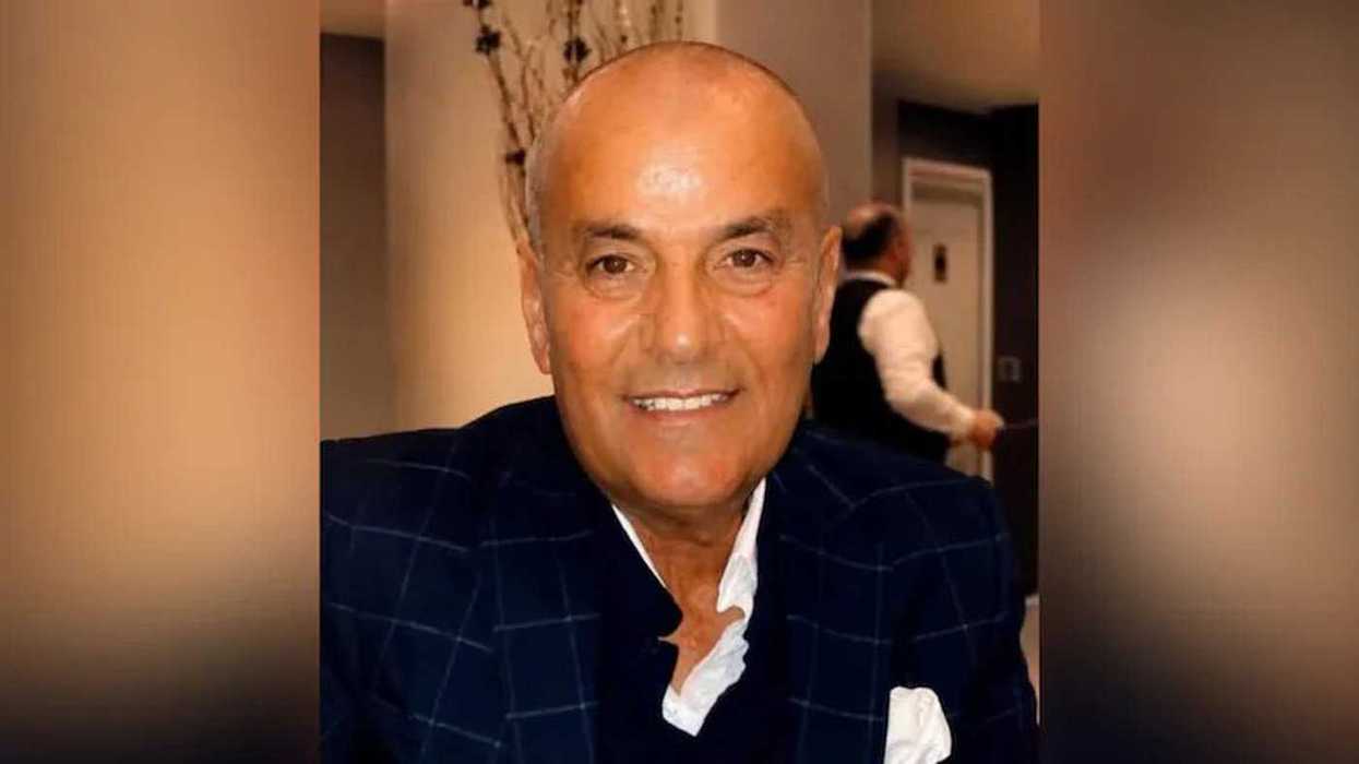 Montreal shooting victim was 'one in a million'