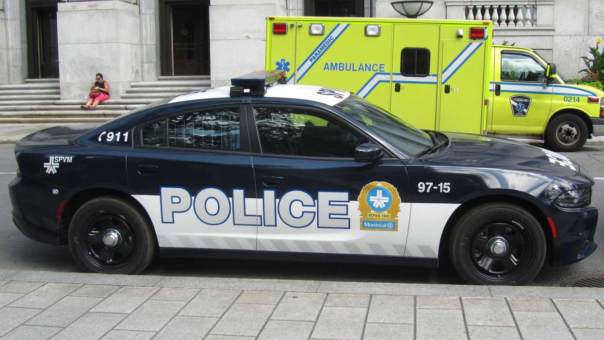 Montreal Stabbing Vicitm Is A 6-Year-Old Girl & Her Mother Was Also Found At The Scene